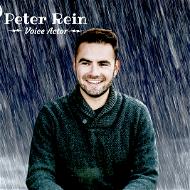 Peter Rein