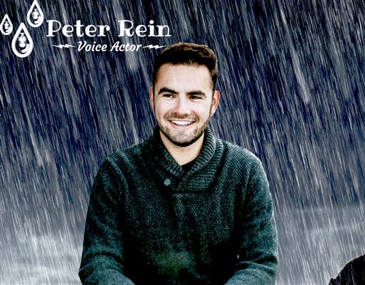 Peter Rein