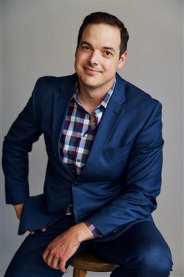 Korbin Stein
