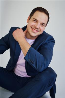 Korbin Stein