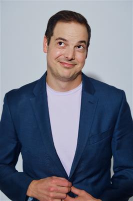 Korbin Stein