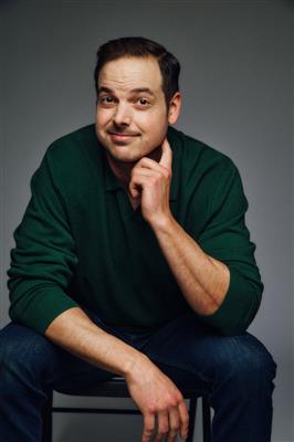 Korbin Stein