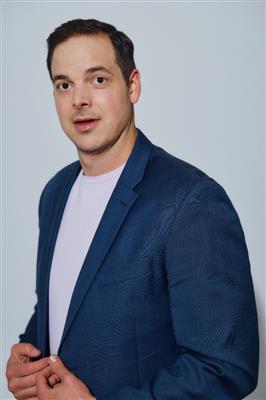 Korbin Stein