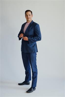 Korbin Stein