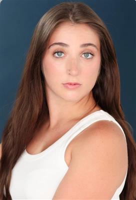 Ava Zielinski