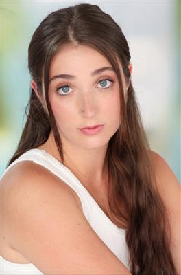 Ava Zielinski