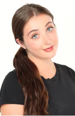 Ava Zielinski