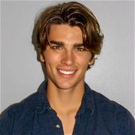 Connor George