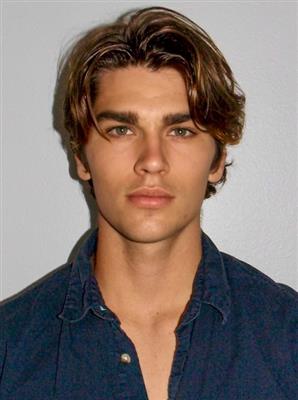 Connor George