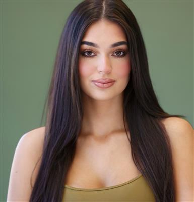 Alicia Helderman