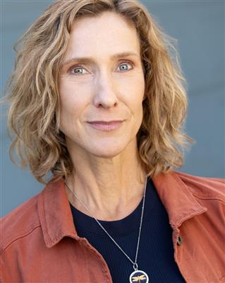 Jessica Shepherd