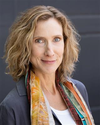 Jessica Shepherd