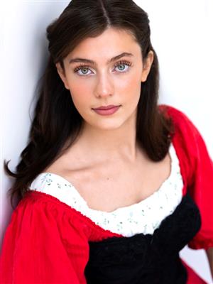 Olivia Garcia