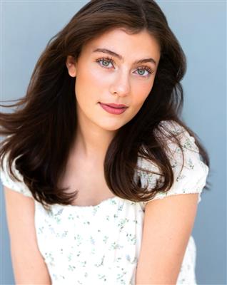 Olivia Garcia
