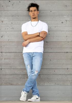 Shawn Michael