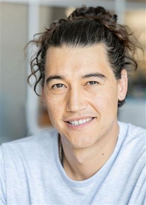 Shawn Michael