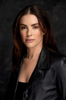 Brooke Chamberlain