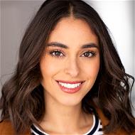 Kiara Gomez Glad Bak