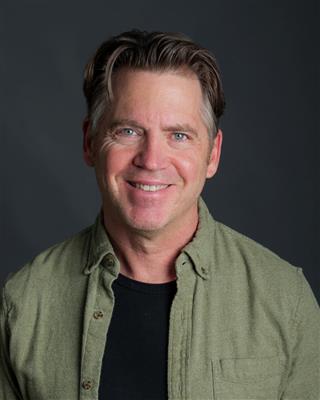 David Merrill