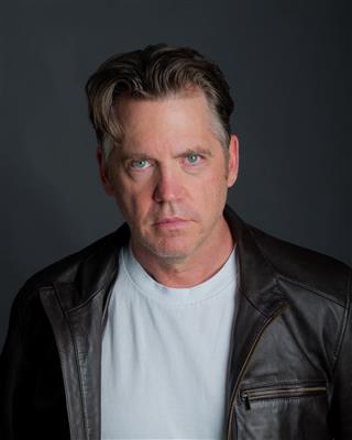 David Merrill