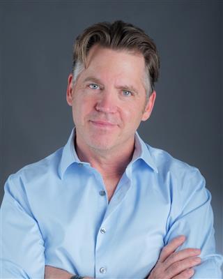 David Merrill