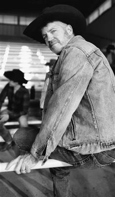 David Merrill