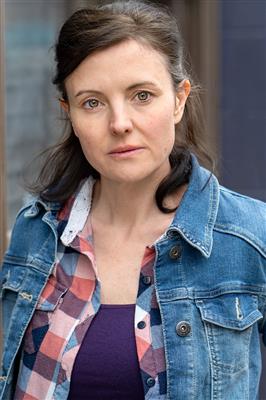 Tricia Rayls