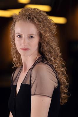 Irina McCay-Pedrick
