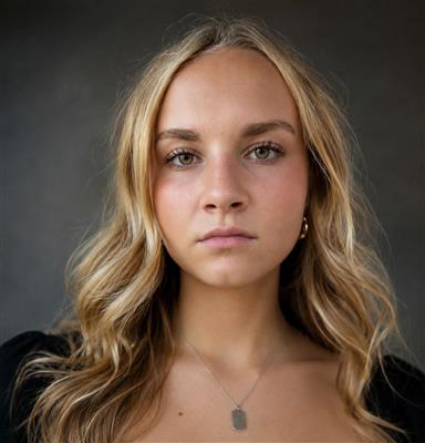 Nadine Elisabeth