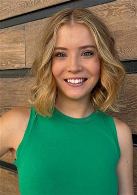Morgan Feher