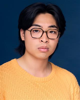 Remy Yin
