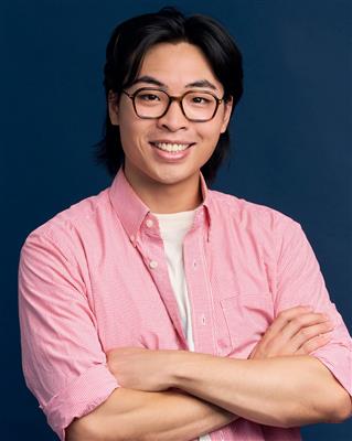 Remy Yin