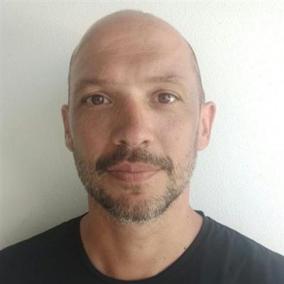 Sebastian Pinardi