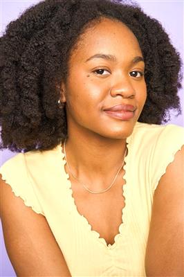Esther Omegba