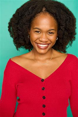 Esther Omegba