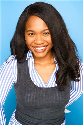 Esther Omegba