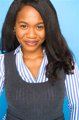 Esther Omegba