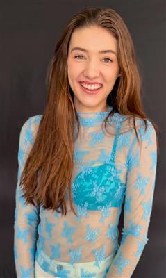 Gabrielle Chamberlain