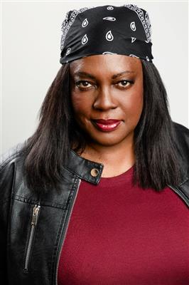 Gwen Bellamy