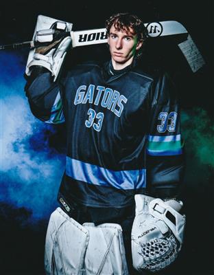 Gavin Gehring