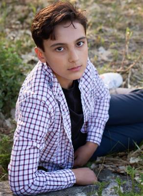 Zaine Khan