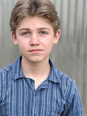 Kieran O'Brien