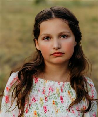 Maisy Pressman