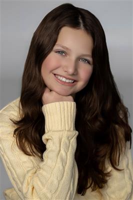 Maisy Pressman