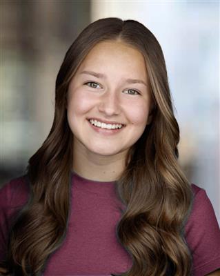 Lauren Marshall