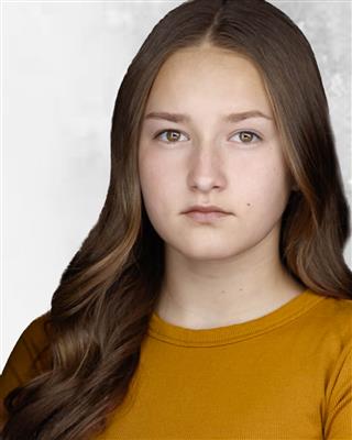 Lauren Marshall
