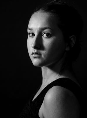 Lauren Marshall