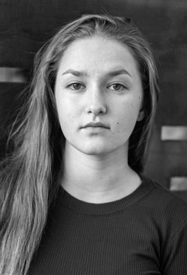 Lauren Marshall