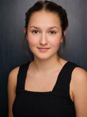 Lauren Marshall