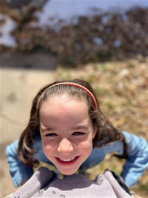 Giovanna Firebaugh